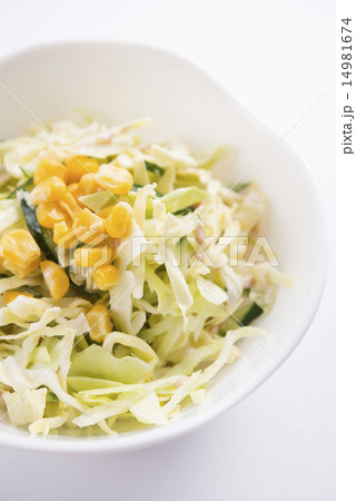 コールスローサラダ 14981674