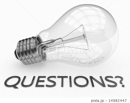 Questions 14982447