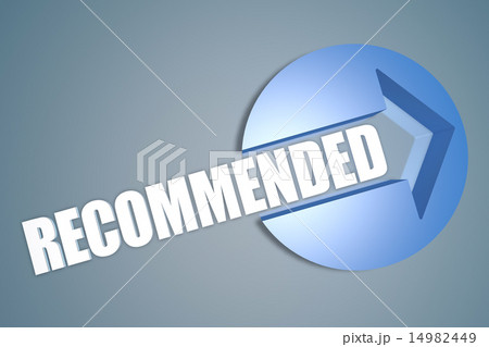 Recommended 14982449