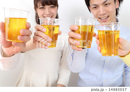 カンパイ! カンパイ! 14983037
