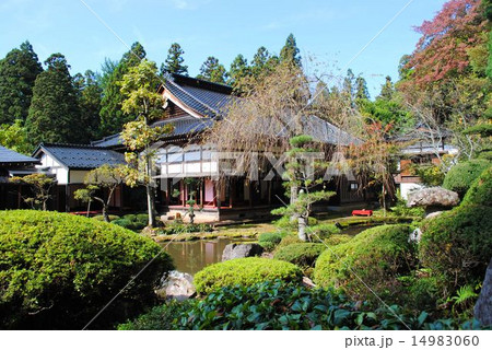玉川寺庭園【国指定文化財】 玉川寺庭園【国指定文化財】 14983060