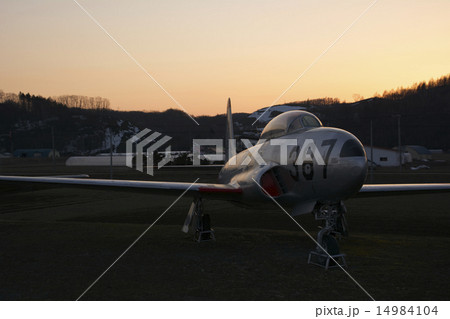 ジェット機 ジェット機 14984104