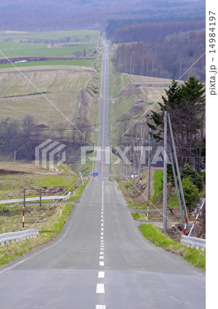 ジェットコースターの路 14984197