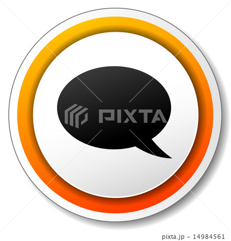 speech icon 14984561