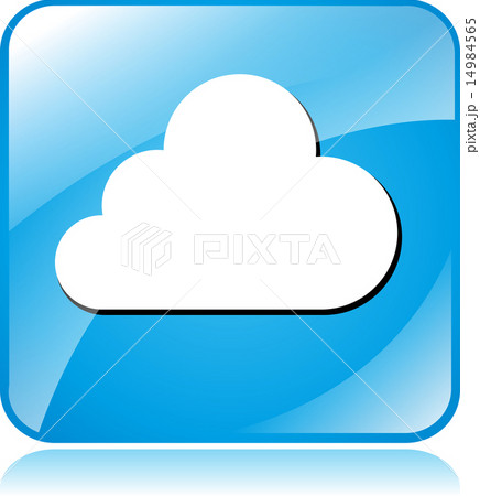 cloud icon cloud icon 14984565