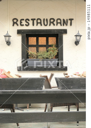 レストランテ 14985111