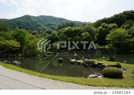 龍安寺 龍安寺 14985384