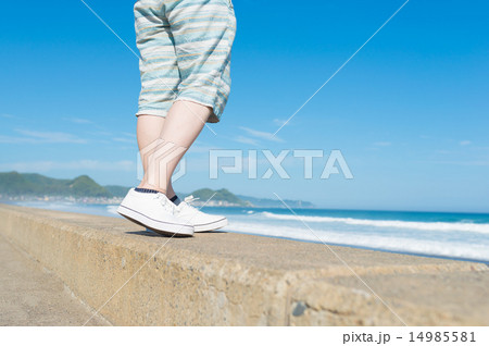 夏ポートレート 14985581