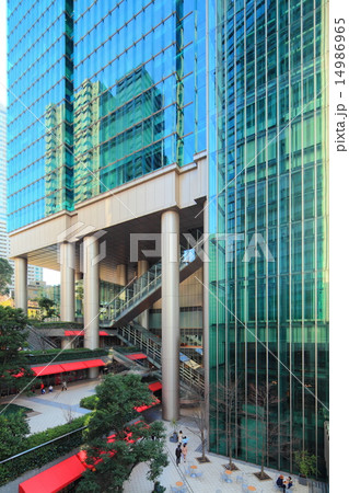 泉ガーデンタワー 14986965