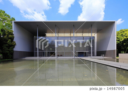 法隆寺宝物館 14987005