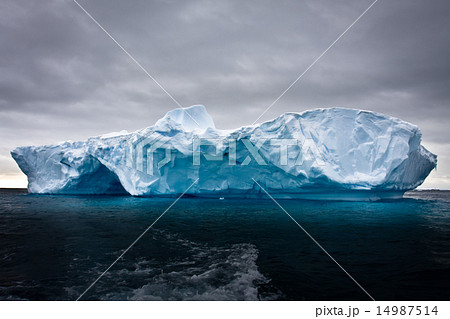 Antarctic iceberg Antarctic iceberg 14987514