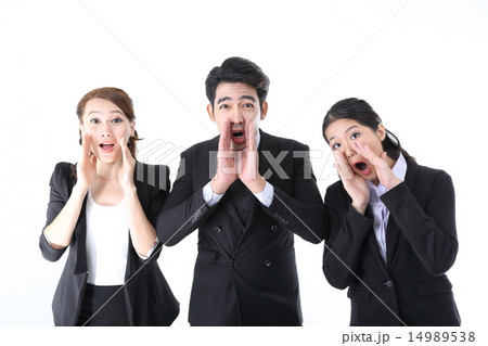 man woman calling man woman calling 14989538