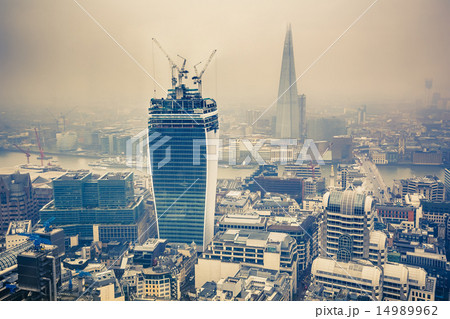 London city 14989962