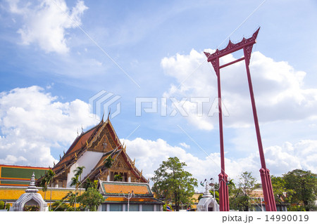 Wat Suthat. Wat Suthat. 14990019