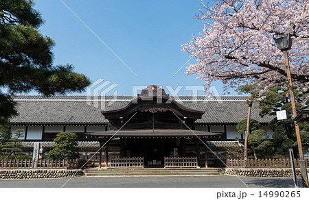 川越城本丸御殿 14990265