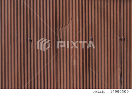 トタン壁 14990509