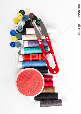 Yarn scissors ,measuring tape and Yarn Sewing Yarn scissors ,measuring tape and Yarn Sewing 14990760