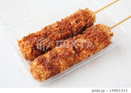 いもフライ 14991355