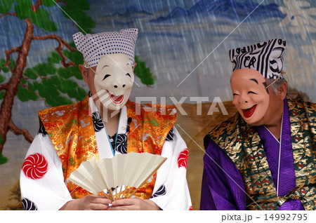 春日部市不動院野の神楽 春日部市不動院野の神楽 14992795