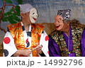 春日部市不動院野の神楽 14992796