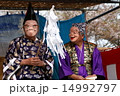 春日部市不動院野の神楽 14992797