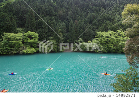 湖 湖 14992871