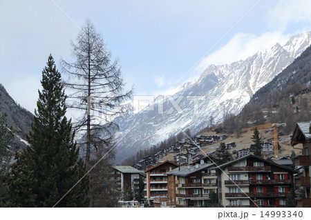 ツェルマット 14993340