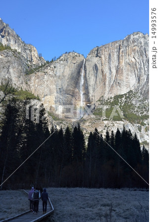 ヨセミテ 14993576