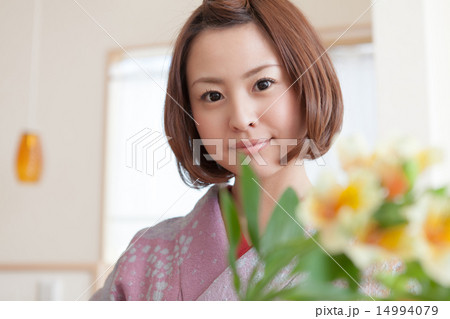 kimono kimono 14994079