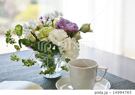 ティータイム 14994765