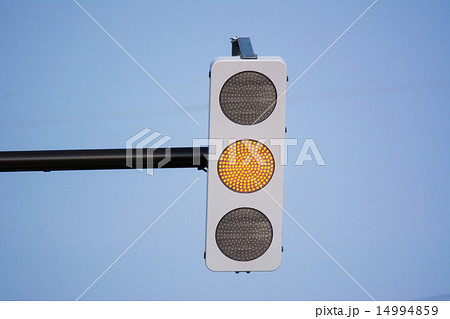 LED信号機 14994859