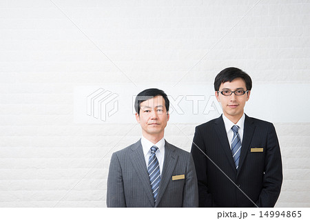 コンサルタント 14994865