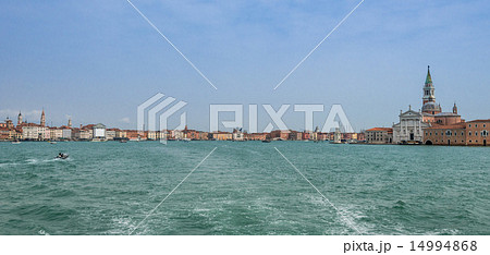イタリア ヴェネツィア イタリア ヴェネツィア 14994868