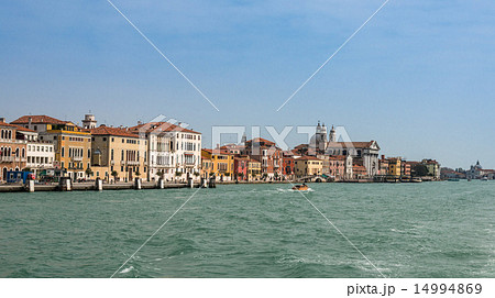 イタリア ヴェネツィア イタリア ヴェネツィア 14994869