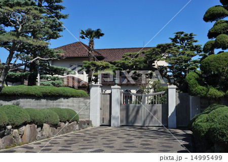 松山大学西宮温山記念会館 14995499