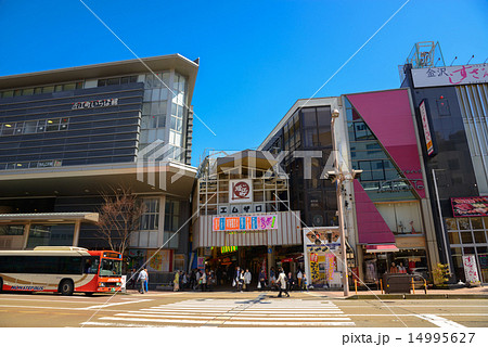 近江町 市場 14995627