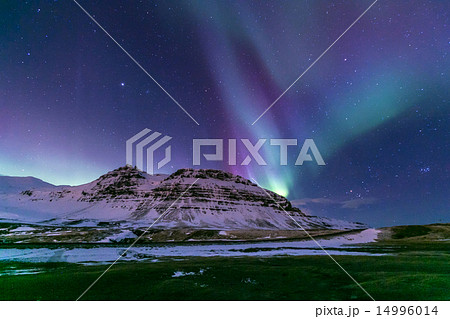 Northern Light Aurora Iceland 14996014