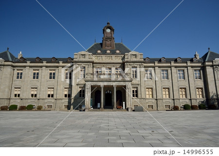 山形市・文翔館 14996555