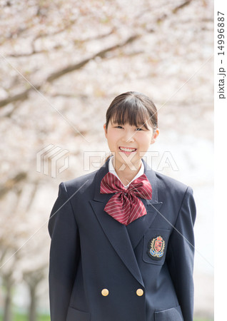 サクラと学生 サクラと学生 14996887
