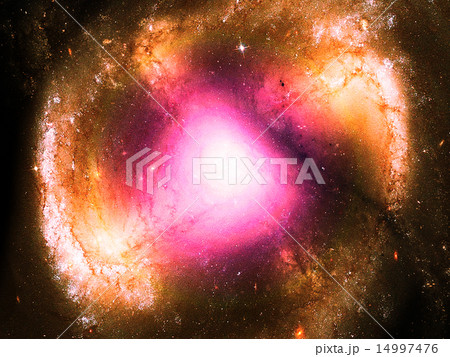 Cosmo☆大宇宙 14997476