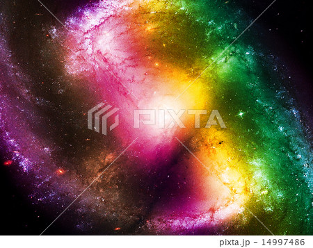 Cosmo☆大宇宙 14997486