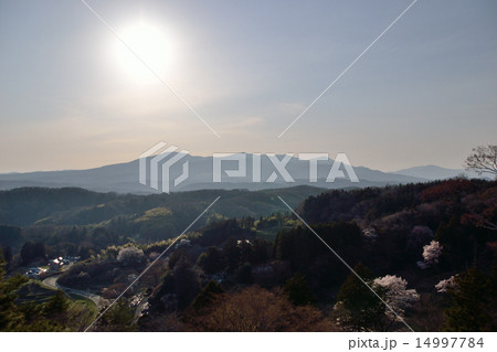 安達太良山の稜線 安達太良山の稜線 14997784