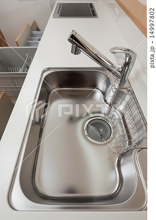 システムキッチンのシンク システムキッチンのシンク 14997802