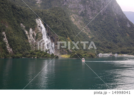 ミルフォード・サウンド ミルフォード・サウンド 14998041