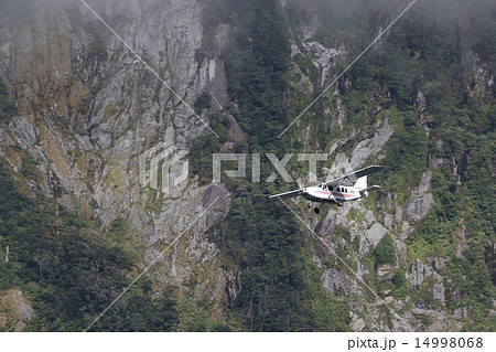 ミルフォード・サウンド 14998068