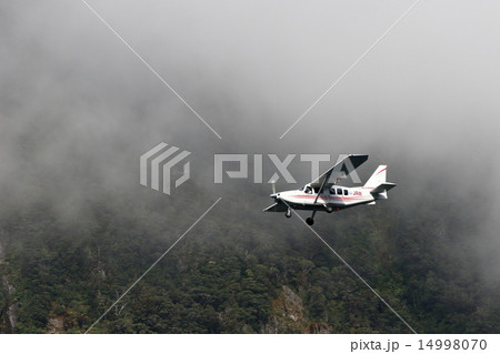 ミルフォード・サウンド 14998070