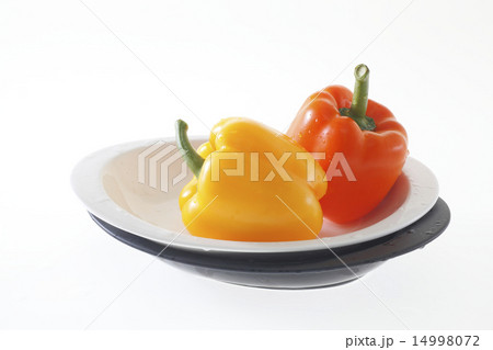 パプリカ、ピーマン 14998072