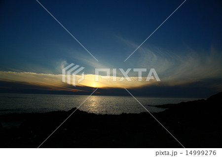 北海道　知床 14999276