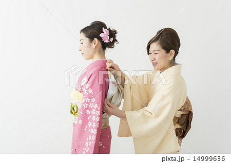 着付け教室イメージ 14999636