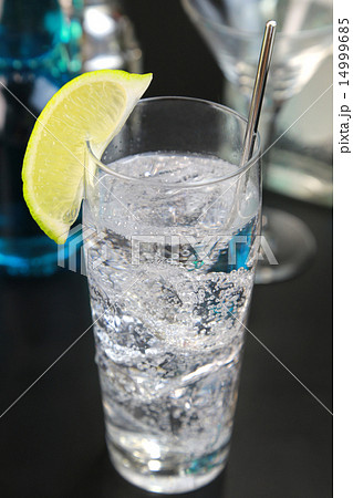 ジントニック 14999685